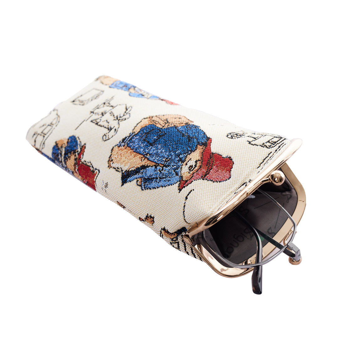 Paddington Bear ™ - Glasses Pouch