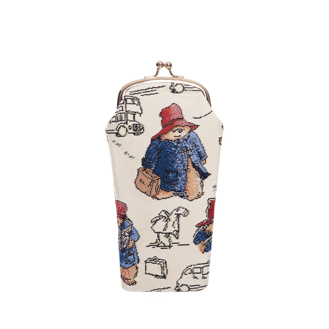 Paddington Bear ™ - Glasses Pouch