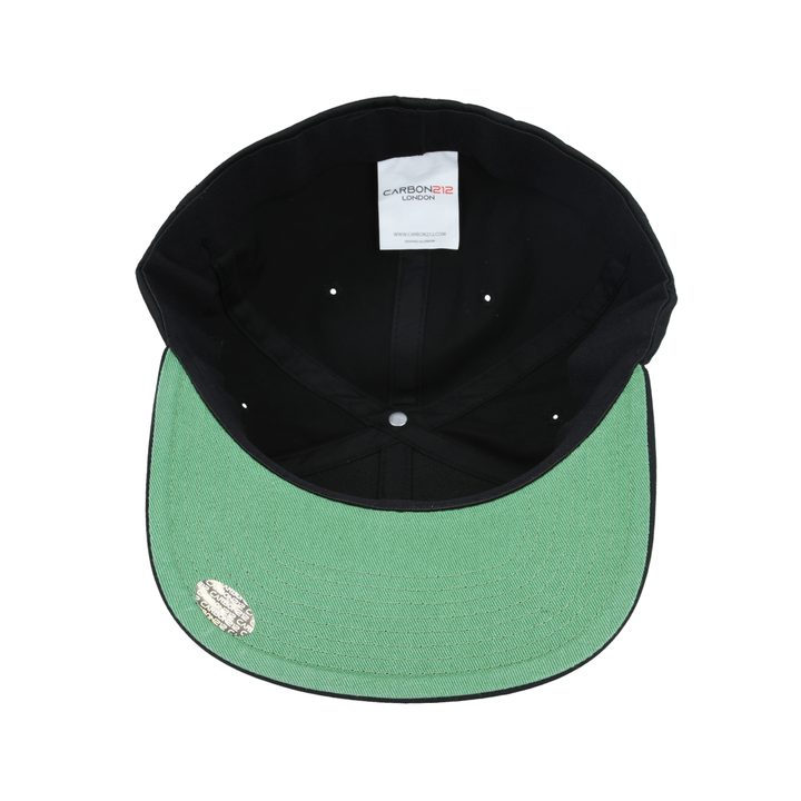 Carbon212 Flexible Fitted Baseball Cap