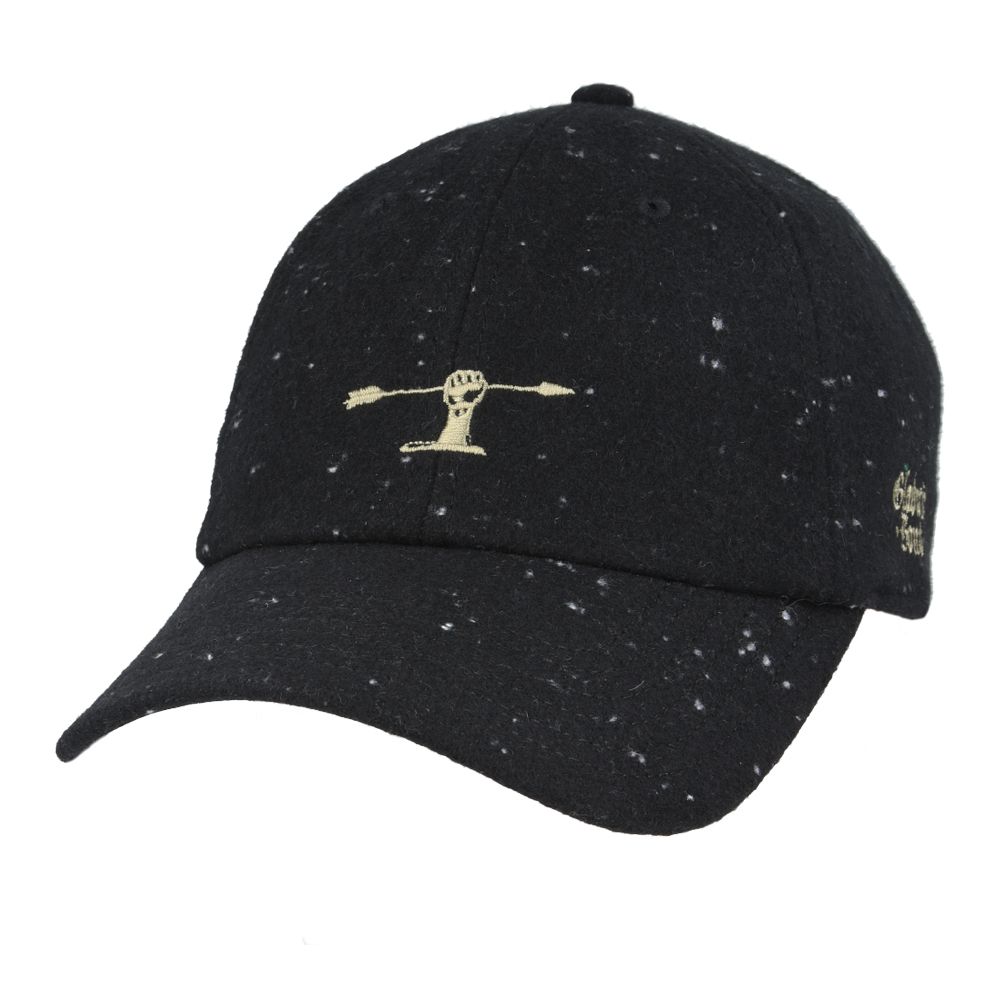 Bullantic - Gladwin Bond Limited Edition Baseball Cap