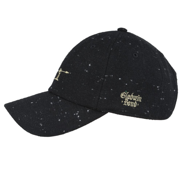 Bullantic - Gladwin Bond Limited Edition Baseball Cap