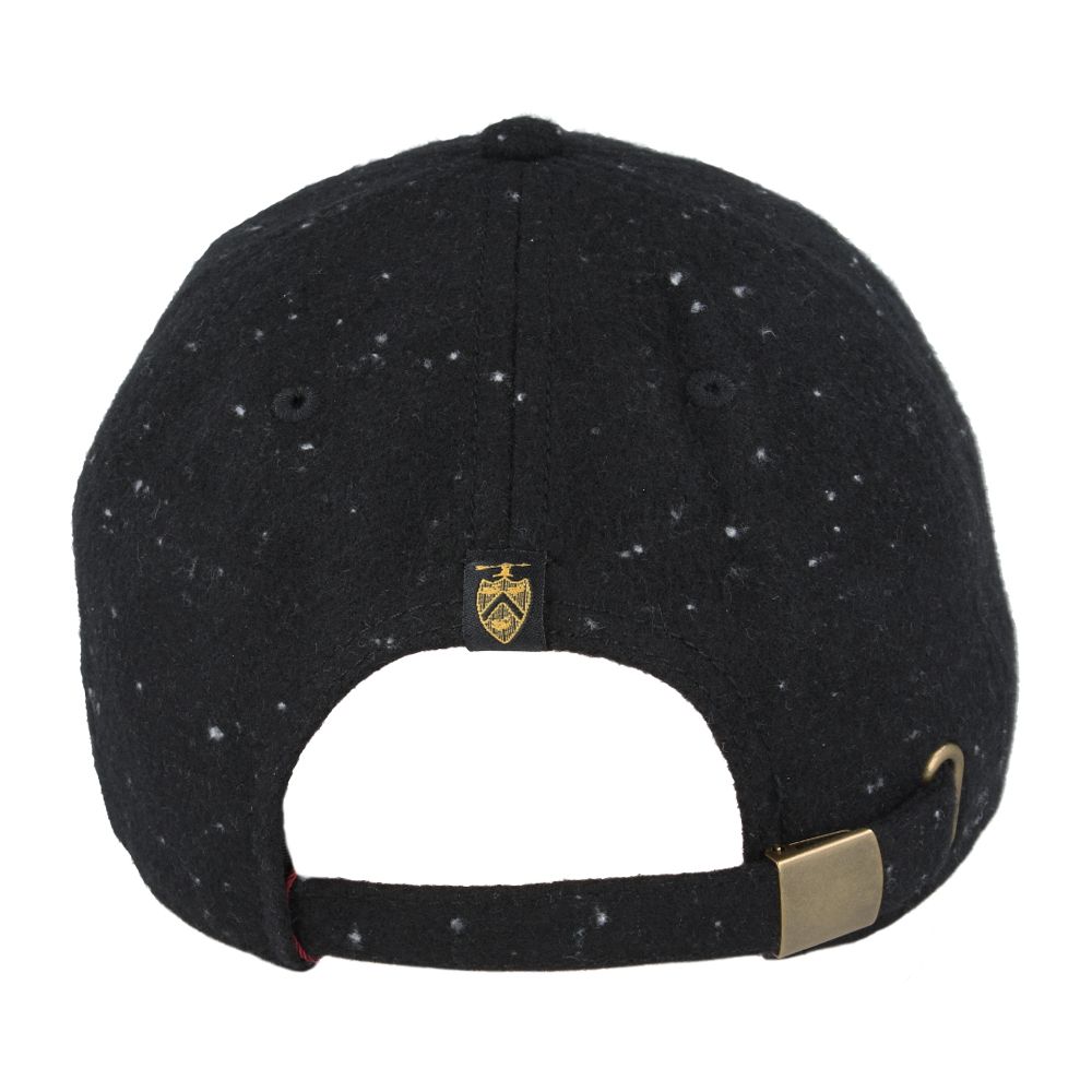 Bullantic - Gladwin Bond Limited Edition Baseball Cap