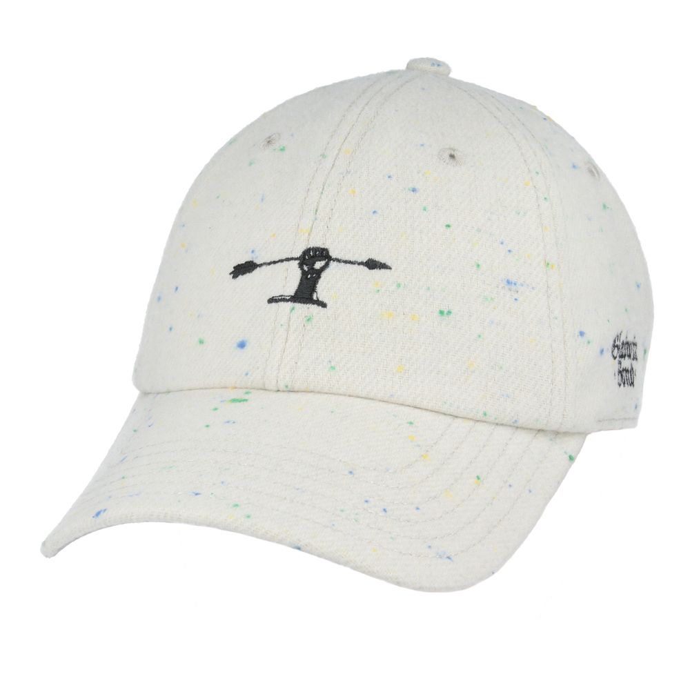 Bullantic - Gladwin Bond Limited Edition Baseball Cap