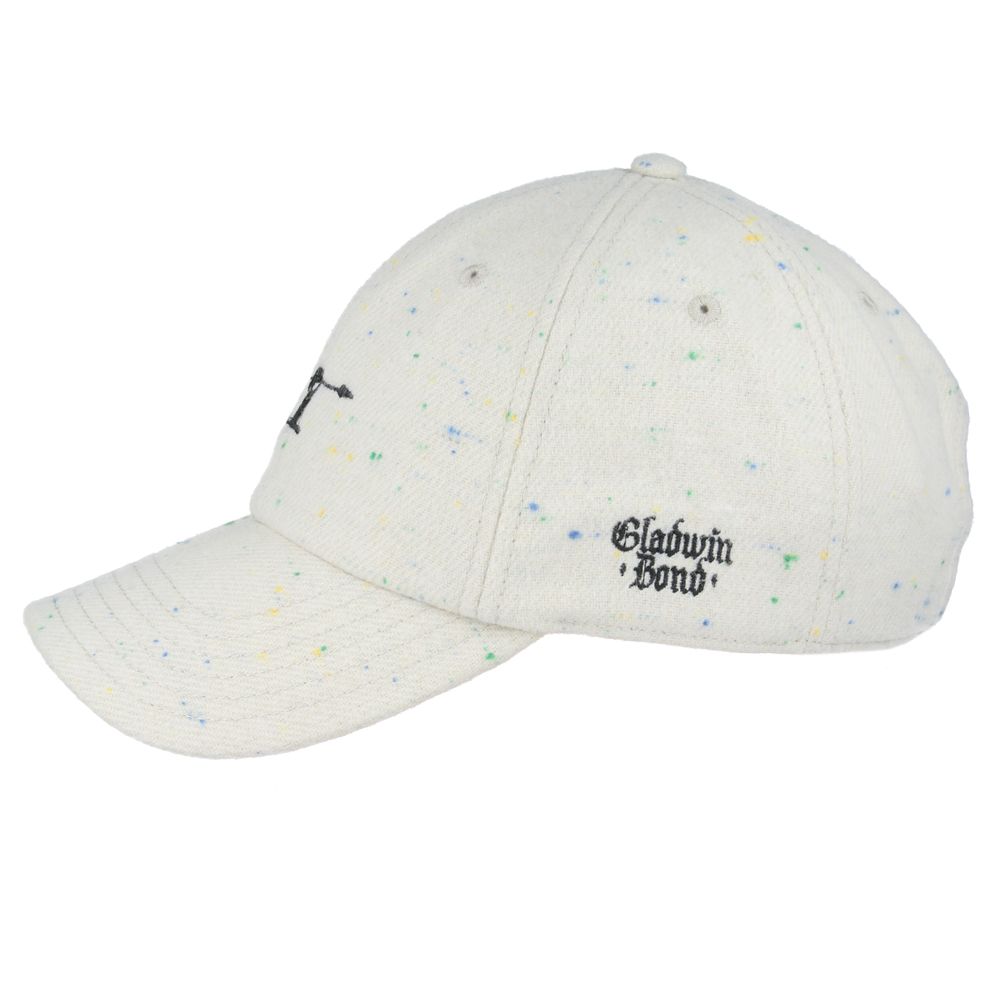 Bullantic - Gladwin Bond Limited Edition Baseball Cap