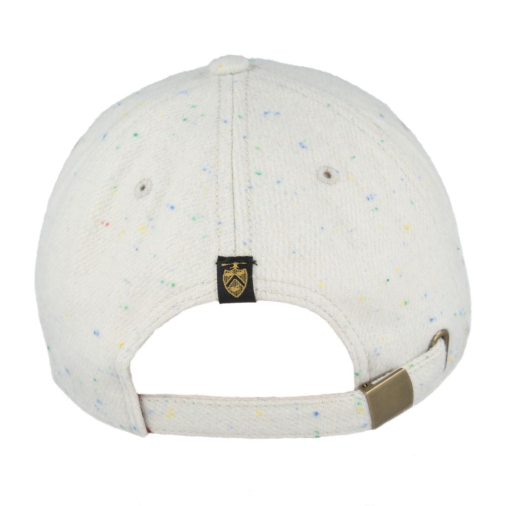 Bullantic - Gladwin Bond Limited Edition Baseball Cap