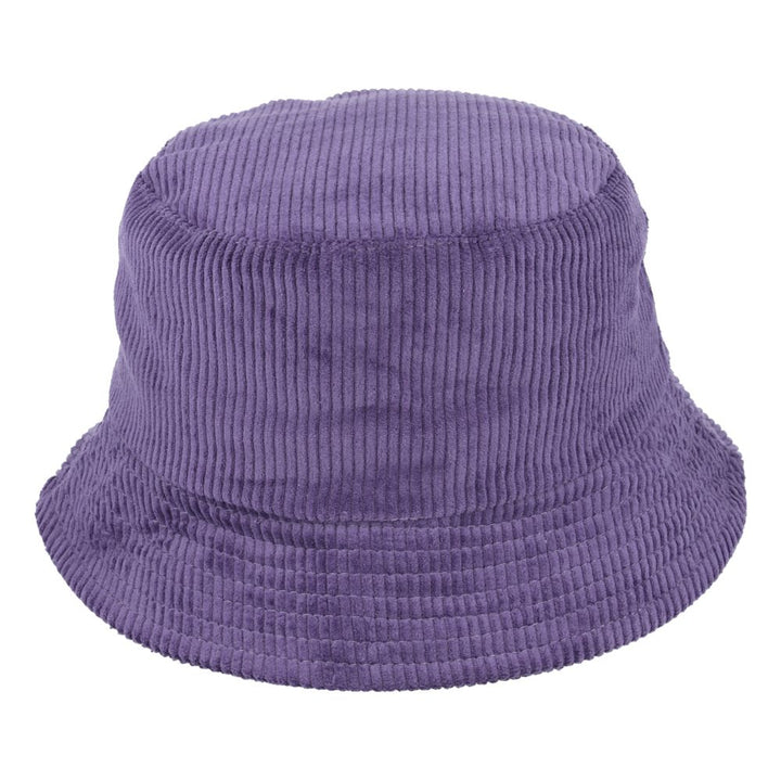 Maz Corduroy Fisherman Bucket Hat