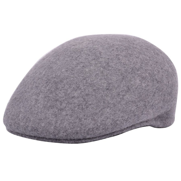 Maz Old Man Blocked Felt Crushable Cap