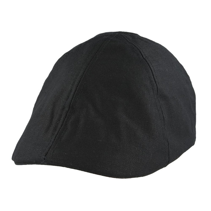 Maz Duckbill Six Panel Flat Cap