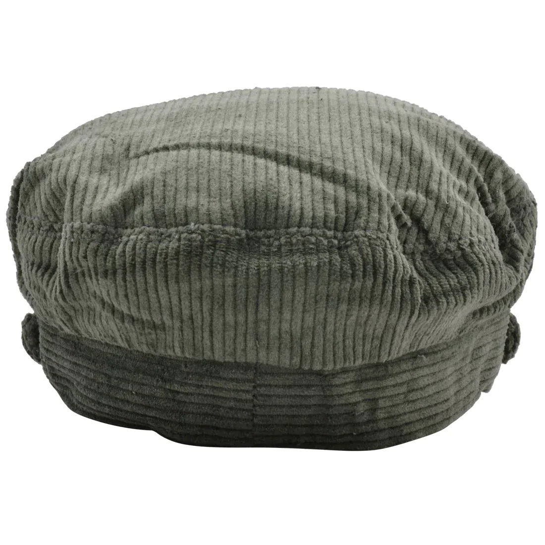 G&H Corduroy Fiddler Cap