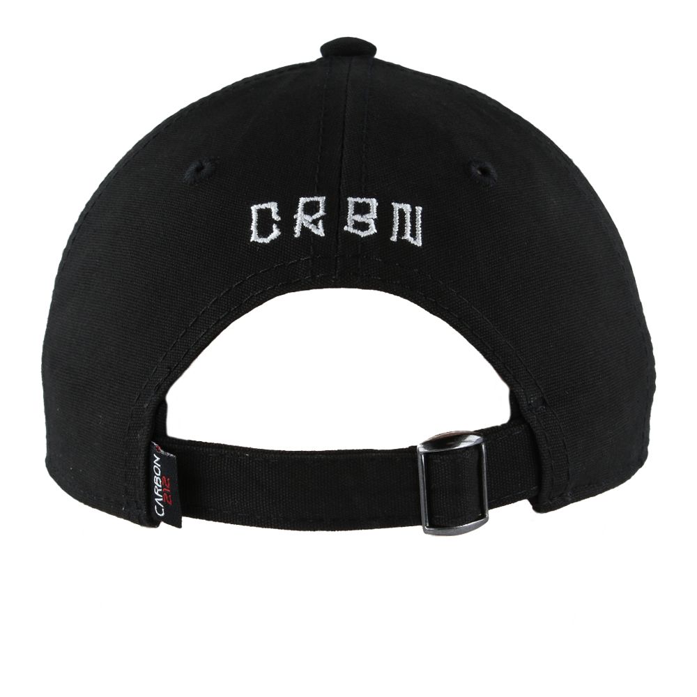 Carbon212 Youth CRBN Dad Cap