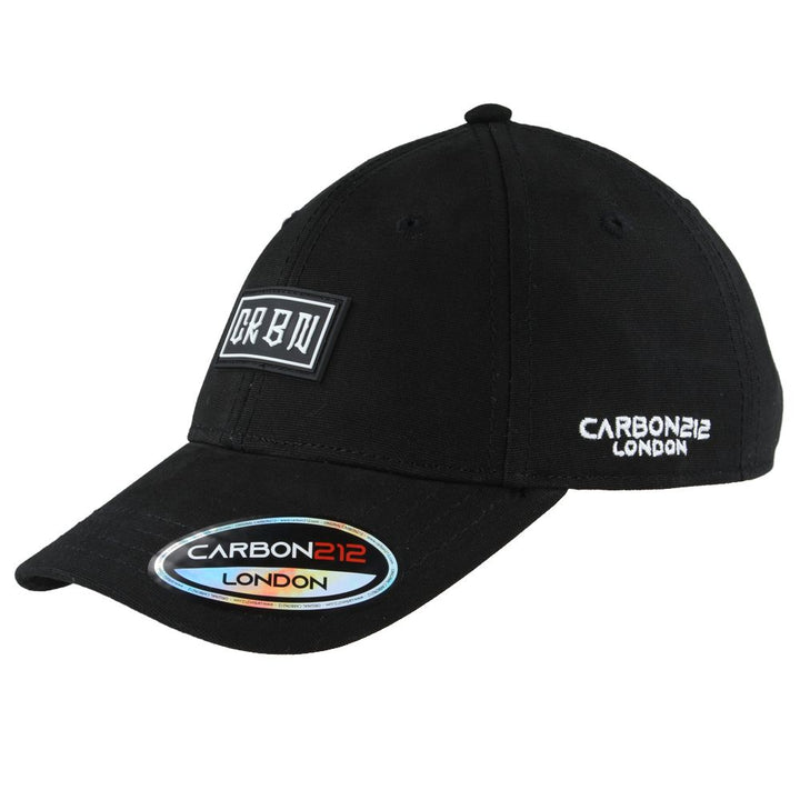 Carbon212 Youth CRBN Dad Cap