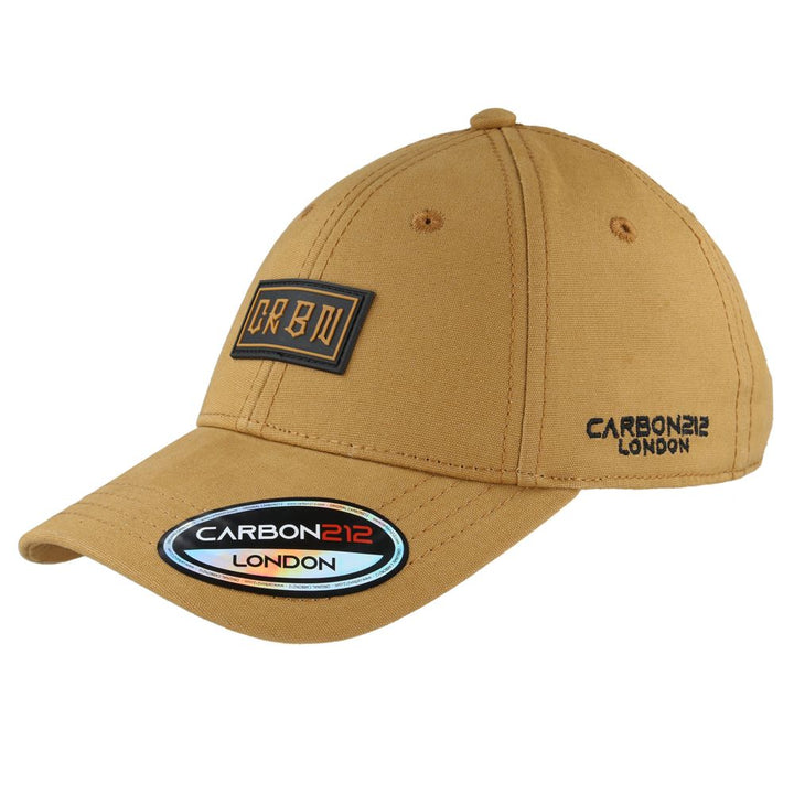 Carbon212 Youth CRBN Dad Cap