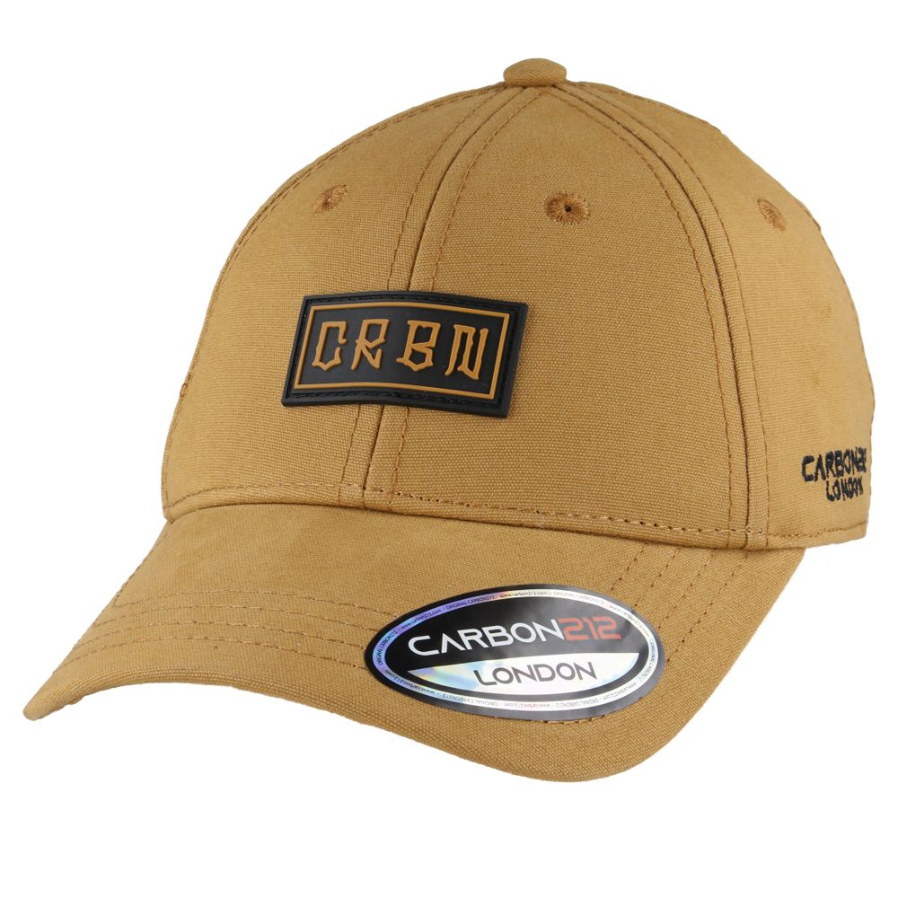 Carbon212 Youth CRBN Dad Cap