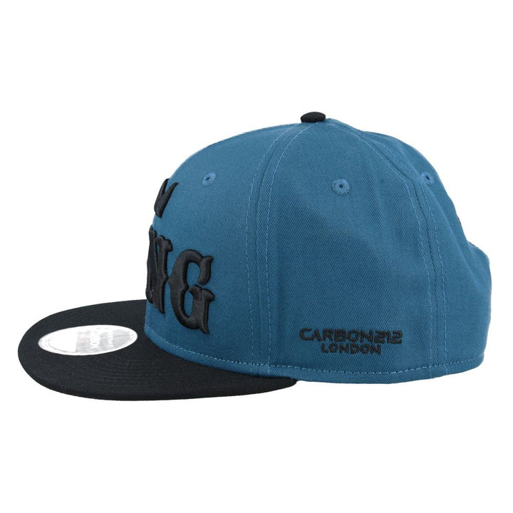 Carbon212 King Snapback Cap