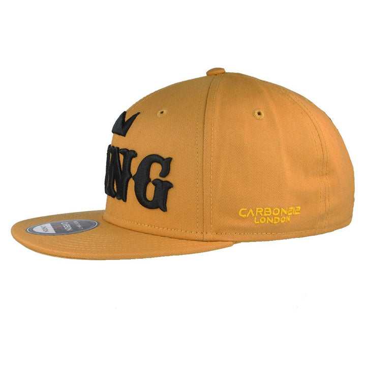 Carbon212 King Snapback Cap