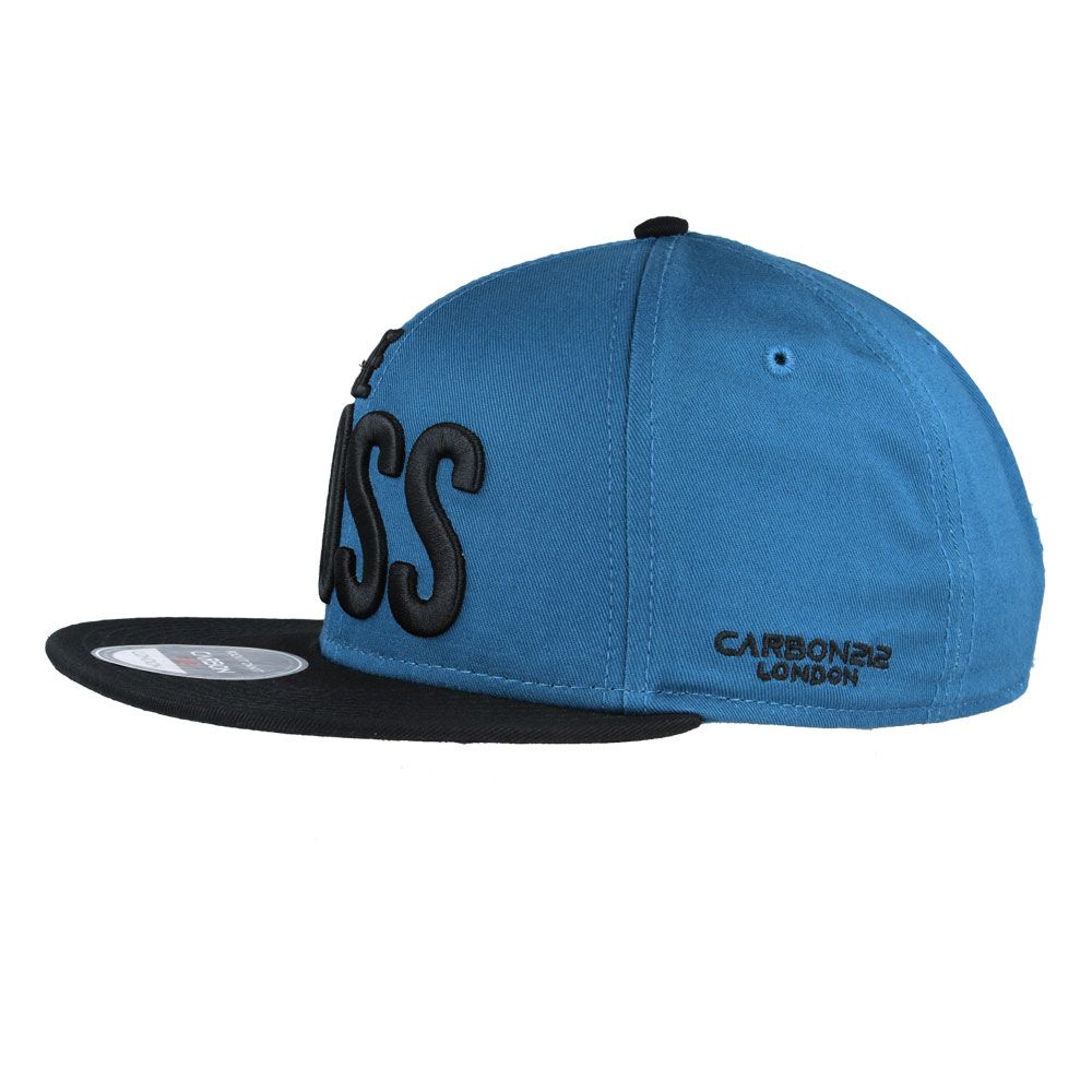 Carbon212 I'm the BOSS Snapback Cap