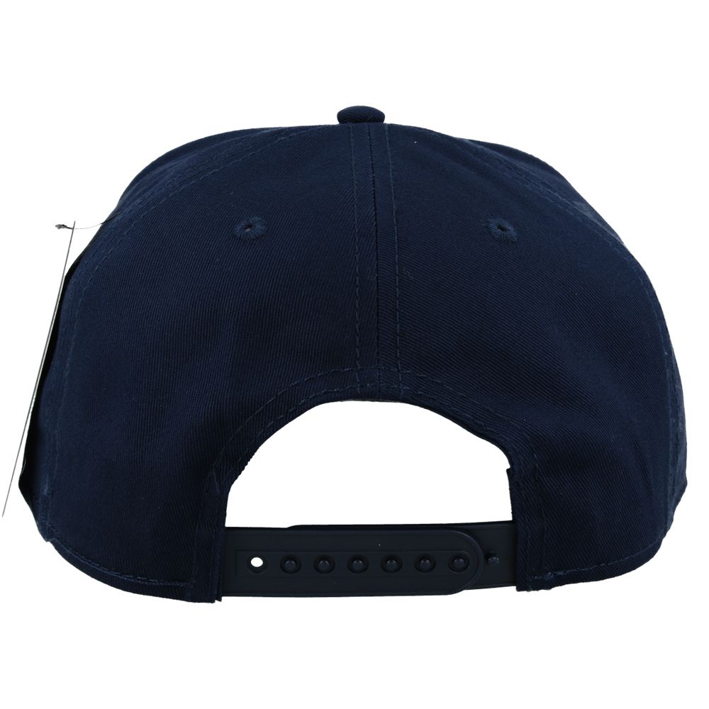 Carbon212 Blank Cotton Snapback Cap