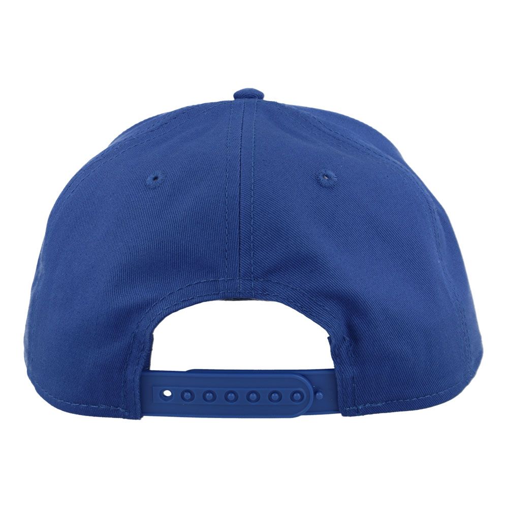 Carbon212 Blank Cotton Snapback Cap