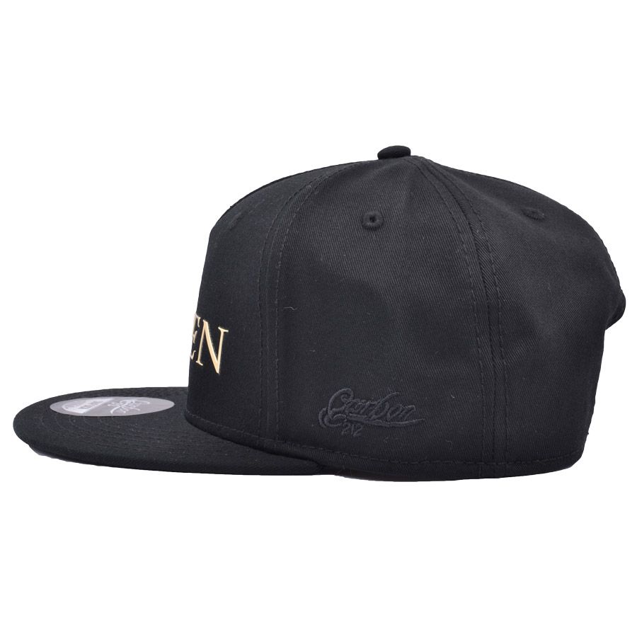 Carbon212 Queen Snapback Cap