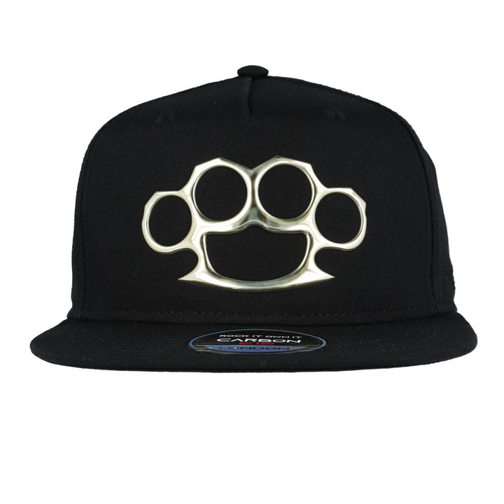 Carbon212 Knuckle Duster Snapback