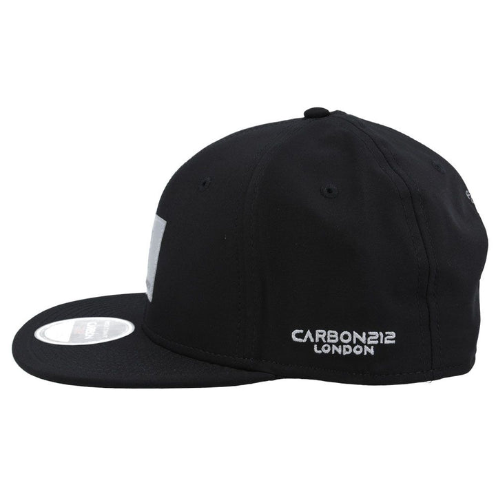 Carbon212 Limited Edition Reflect Patch Snapback