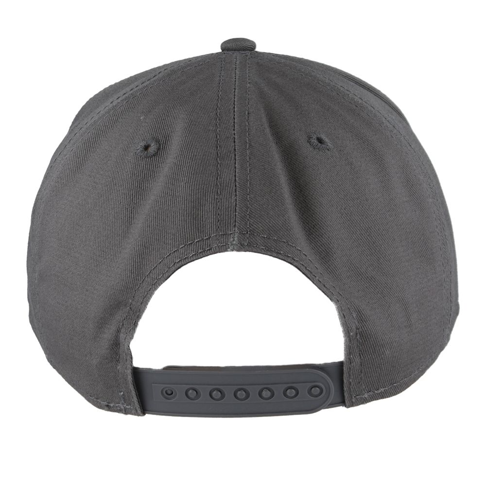 Carbon212 Recycled Cotton Snapback Caps