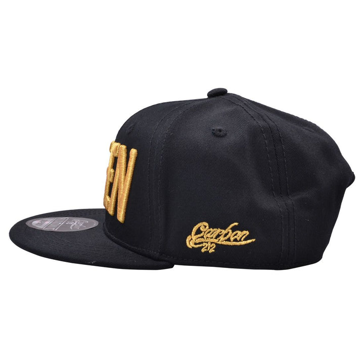 Kids Carbon212 QUEEN Snapback Cap