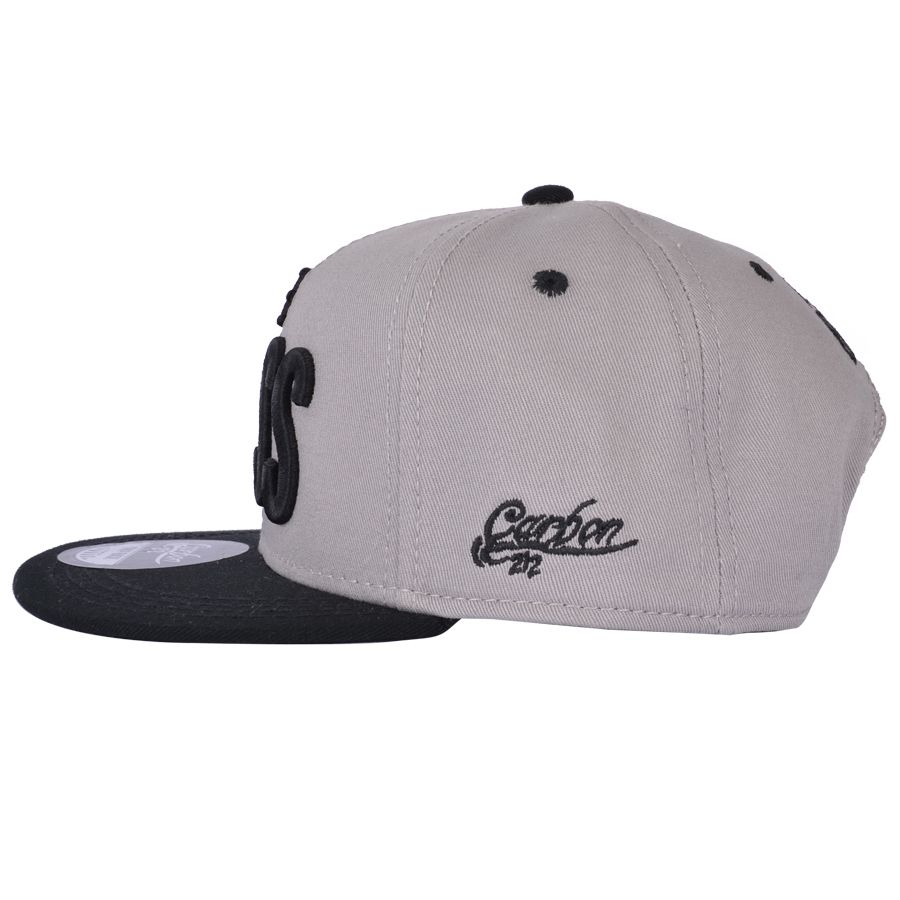 Carbon212 I'm the BOSS Snapback Cap