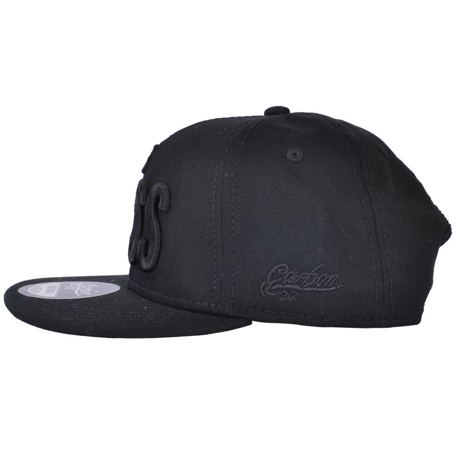 Carbon212 I'm the BOSS Snapback Cap