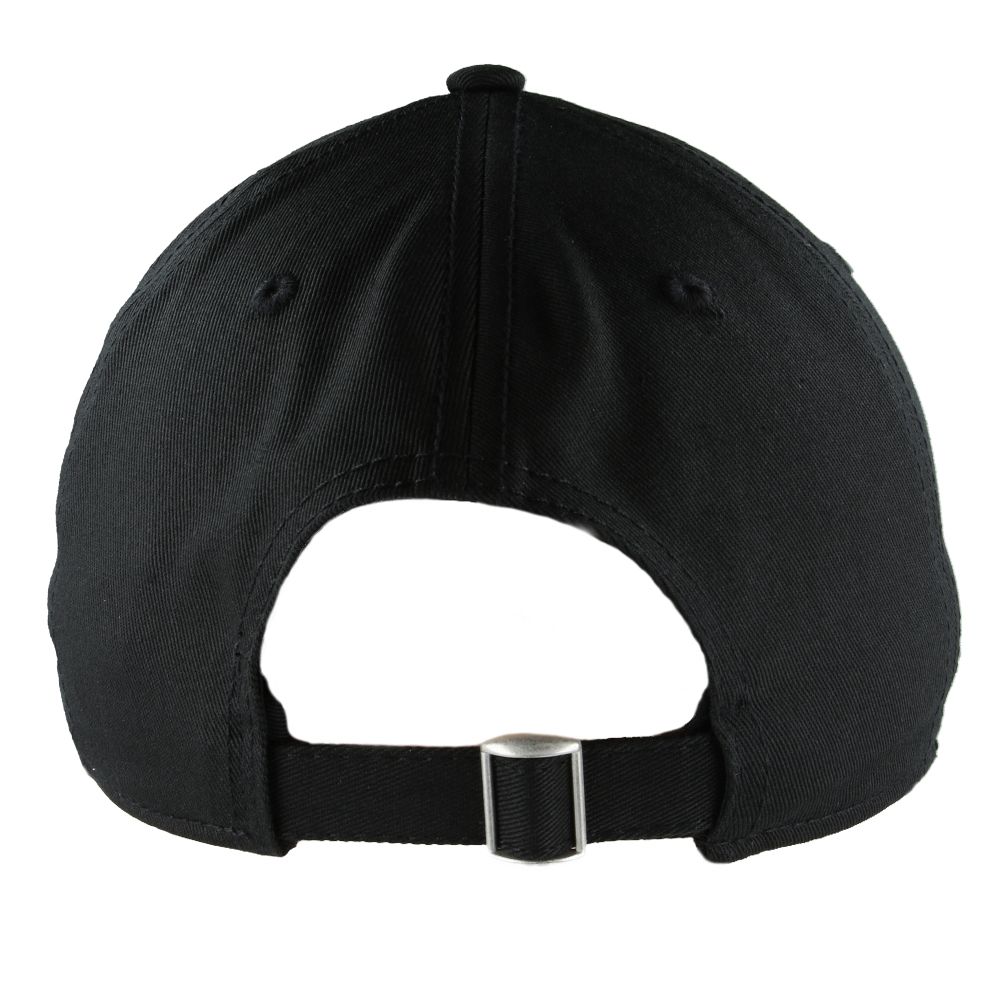 Carbon212 Recycled Cotton Baseball Cap