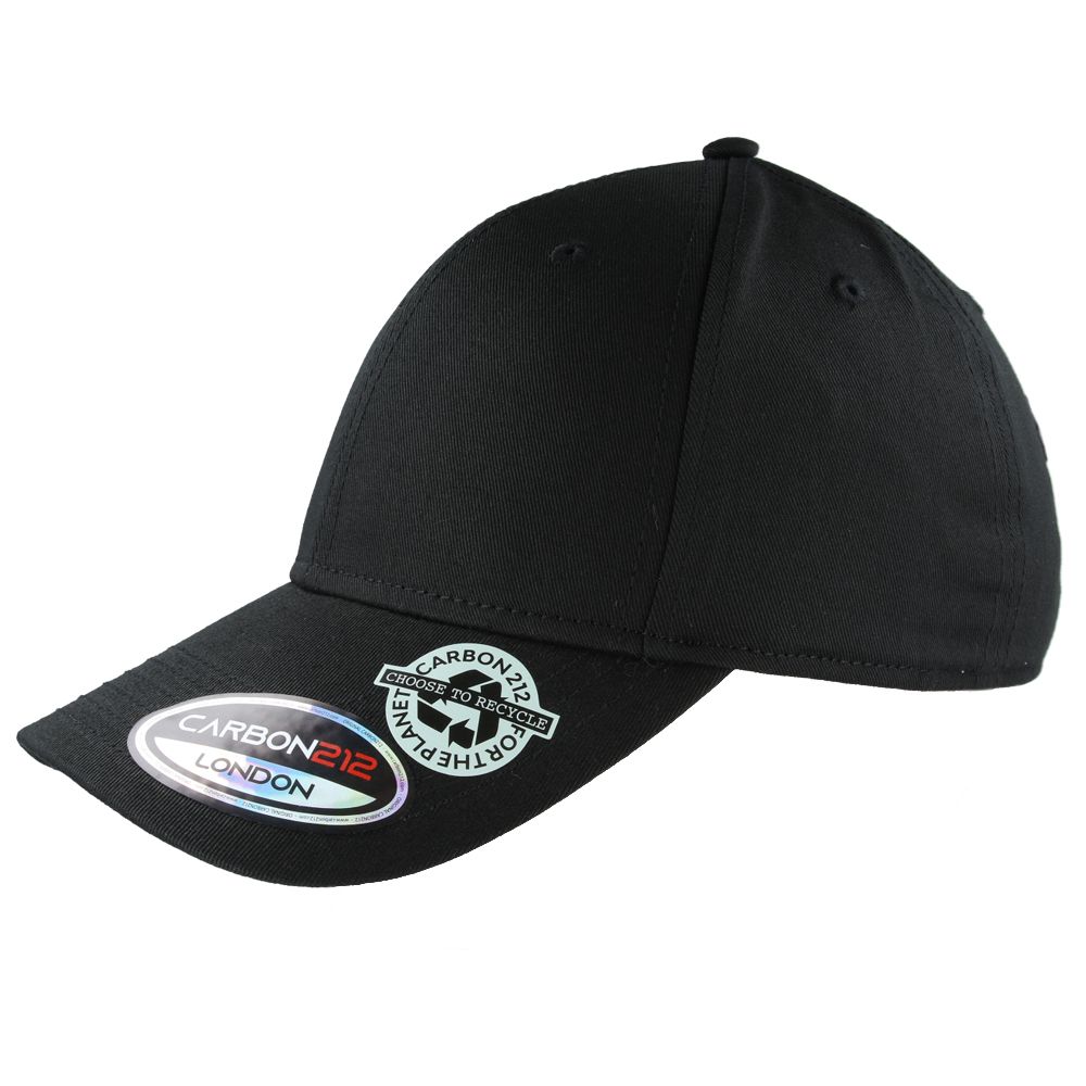 Carbon212 Recycled Cotton Baseball Cap