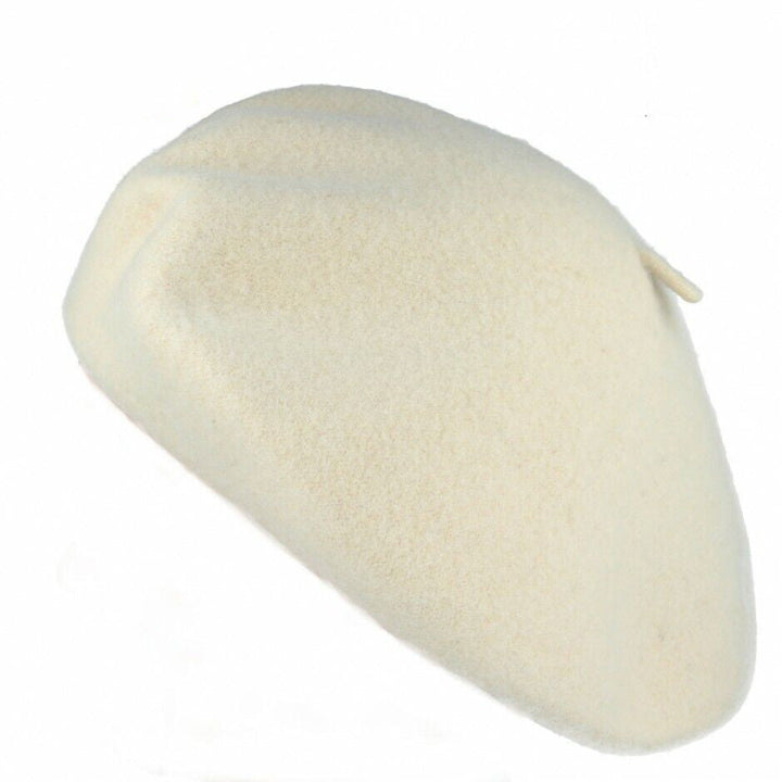 Bullantic - Gladwin Bond 100% Pure Wool Beret