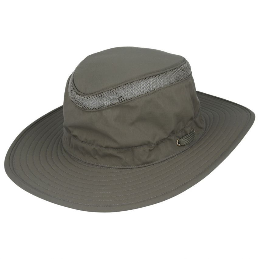 Bullantic - Gladwin Bond Airflow Summer Packable Sun Hat