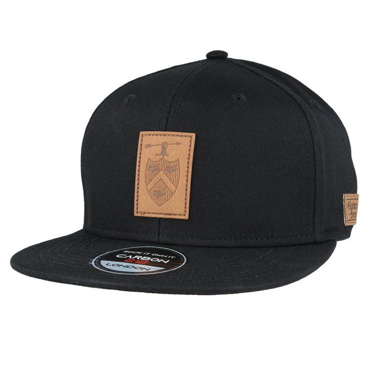 Gladwin Bond Limited Edition Patch Snapback Caps