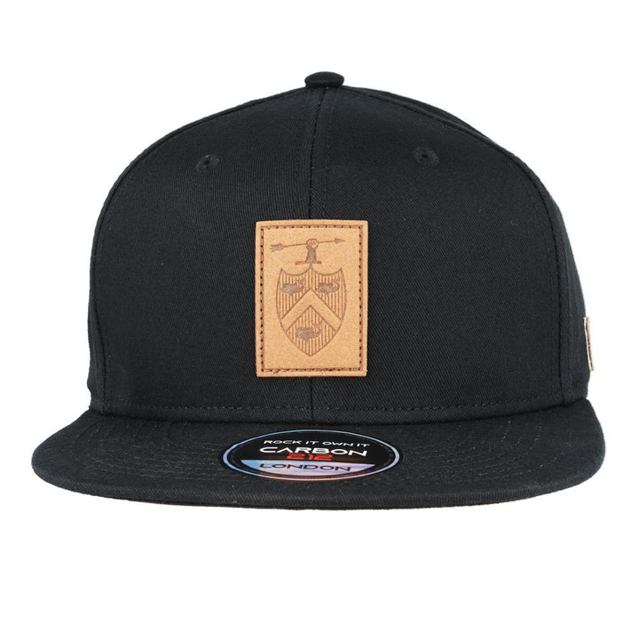 Gladwin Bond Limited Edition Patch Snapback Caps