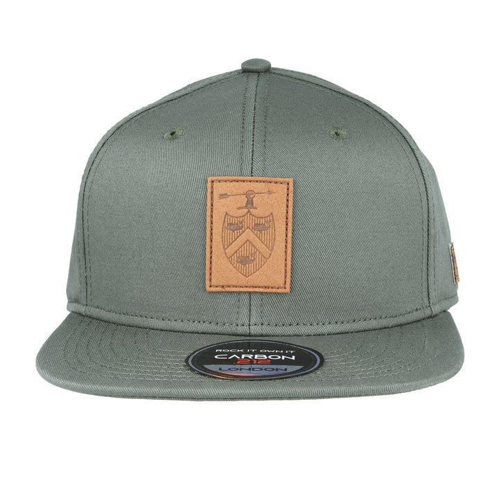 Gladwin Bond Limited Edition Patch Snapback Caps