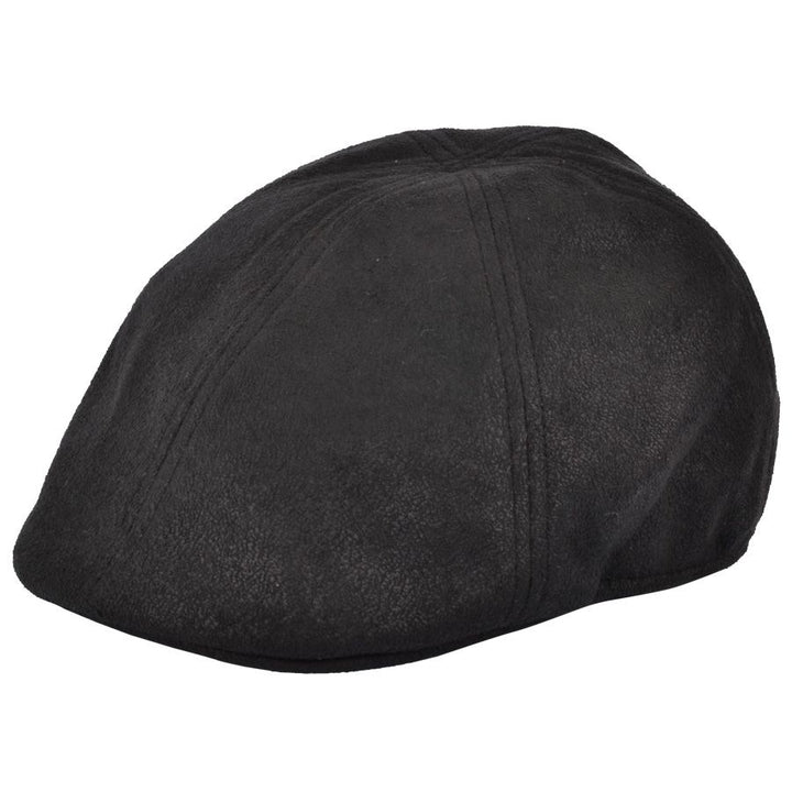 Maz Trendy Duck Flat Cap